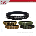 military belt manufacturer/tactical belt with buckle